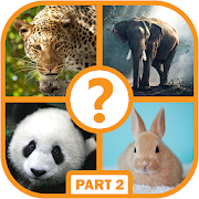Animals Trivia Quiz - Guess the Animal Game