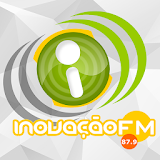 Inovação FM icon