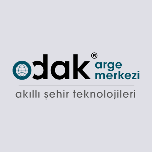 Odak Arge logo