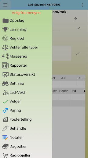 Ledsau Screen 3