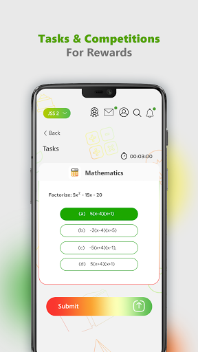Roducate Learning App
