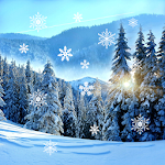 Cover Image of Download Winter Live Wallpaper 1.0.9 APK