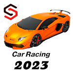 Cover Image of Télécharger Car racing- driving extreme  APK