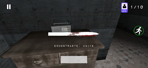 Horror Streamer House