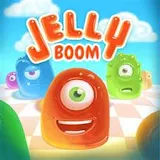 Jelly Bomb icon