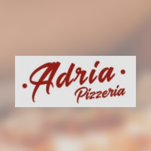 Pizzeria Adria logo