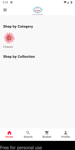 Android application Nafaes Alward screenshort