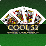 COOL52 PRO icon