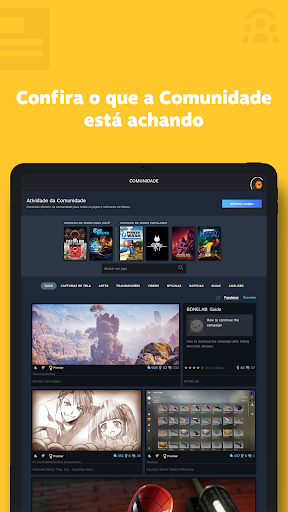 Meu app play games não está funcionando, não carrega meu perfil sem outras  informações. - Comunidade Google Play