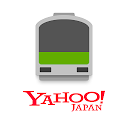 Herunterladen Yahoo!乗換案内　無料の時刻表、運行情報、乗り換え検索 Installieren Sie Neueste APK Downloader