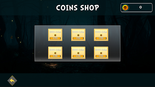 Special Hunter : Zombie Runner Screen 2