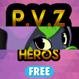 Guide for PvZ Heroes 2017 icon