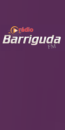 Android application radio barrigudafm screenshort