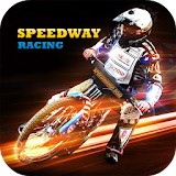 Speedway Racing Game icon
