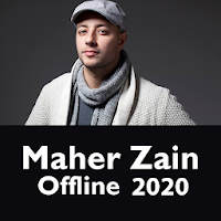 Maher Zain Song's Offline
