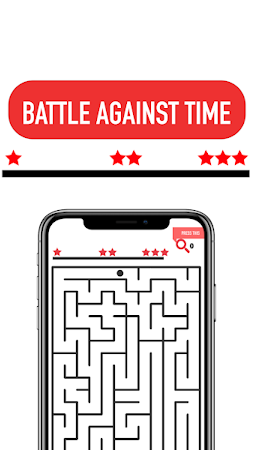 Game screenshot Maze Puzzle Game mod apk