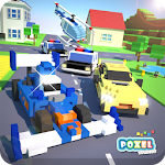Cover Image of ダウンロード Crossy Brakes：Smashy Crossy Road Car Games 2021  APK