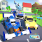 Poxel Studios Games - Game 2