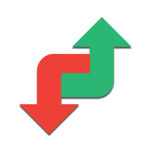 Target and Stoploss Calculator 2 Icon