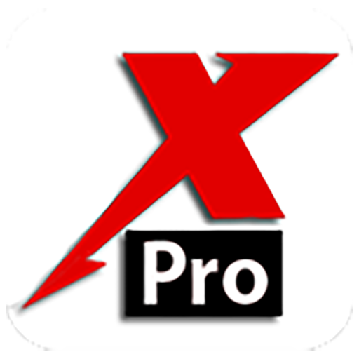SurveyingX Pro logo
