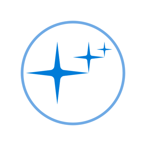 Turismo Astronómico logo