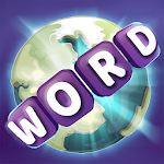 Cover Image of Tải xuống Word Rangers: Crossword Quest  APK