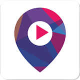 Audio Guide Georgia: trip planner and offline maps icon