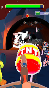 Imágen 23 Shoot The Scary Train android