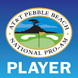 AT&T PB National Pro-Am Player icon