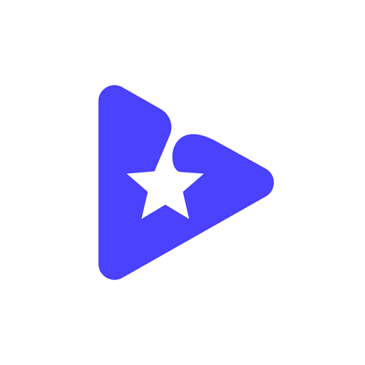 iRateMovies logo