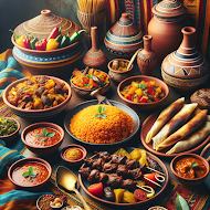AfrikCuisine APK