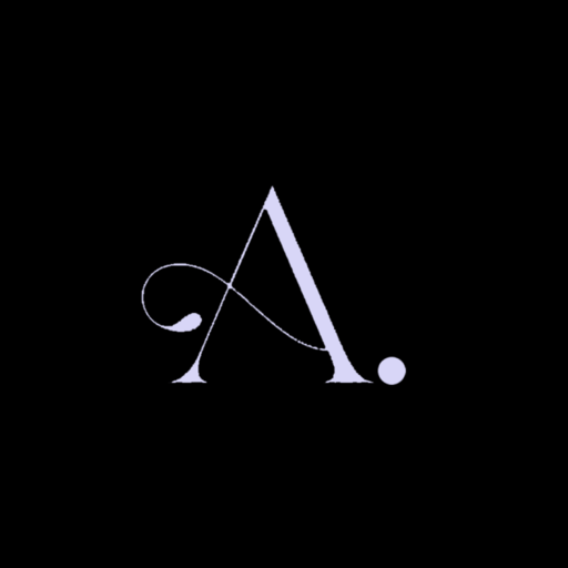 A Fitness App logo