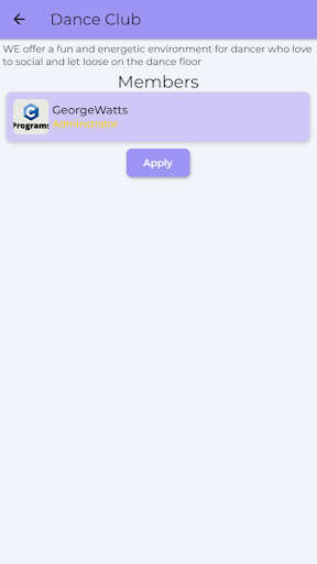 StarSeek Screen 2