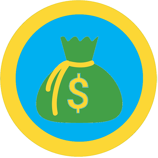 DFT - Deposit & Finance Techno logo