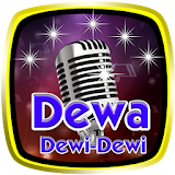 Lagu Dewa & Dewi-Dewi icon