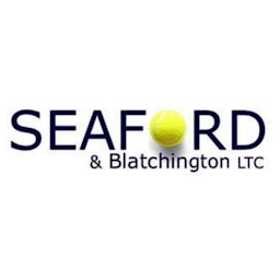 「Seaford Tennis Club」圖示圖片