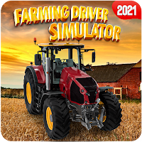 Farming Driver Simulator 2022