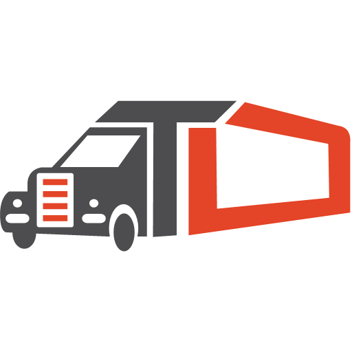 TrucksDekho-DealerMart logo