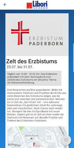 Libori Paderborn Screen 2