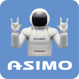 ASIMOとAR記堵写真 icon