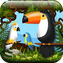 Hidden Pigeon Game Find Birds 1.5 APK Baixar