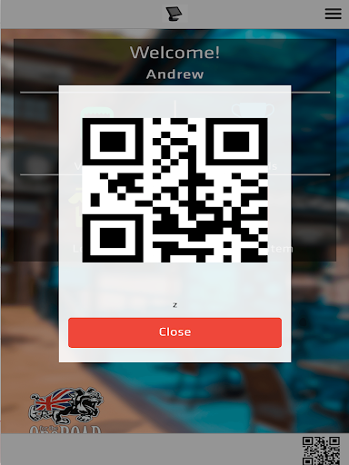 One for the Road Loyaltymate