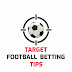 Target Football Betting Tips