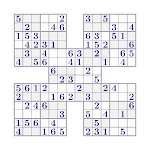 Cover Image of Baixar Vistalgy Sud u00ae Sudoku  APK