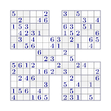 Vistalgy® Sudoku icon