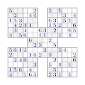 Get Vistalgy® Sudoku for Android Aso Report