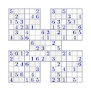 应用程序下载 Vistalgy® Sudoku 安装 最新 APK 下载程序