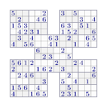 Vistalgy® Sudoku Apk
