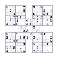 VISTALGY® Sudoku