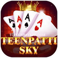 TeenPatti Sky